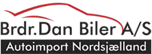 Brdr. Dan Biler A/S