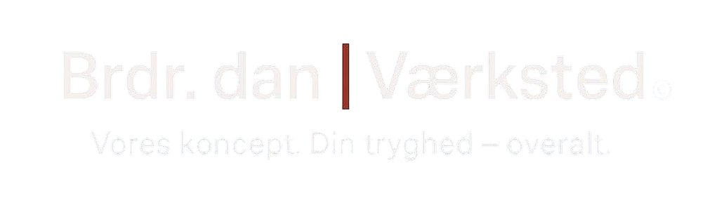 Brdr. Dan Værksted