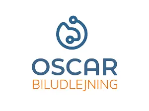 OSCAR Biludlejning